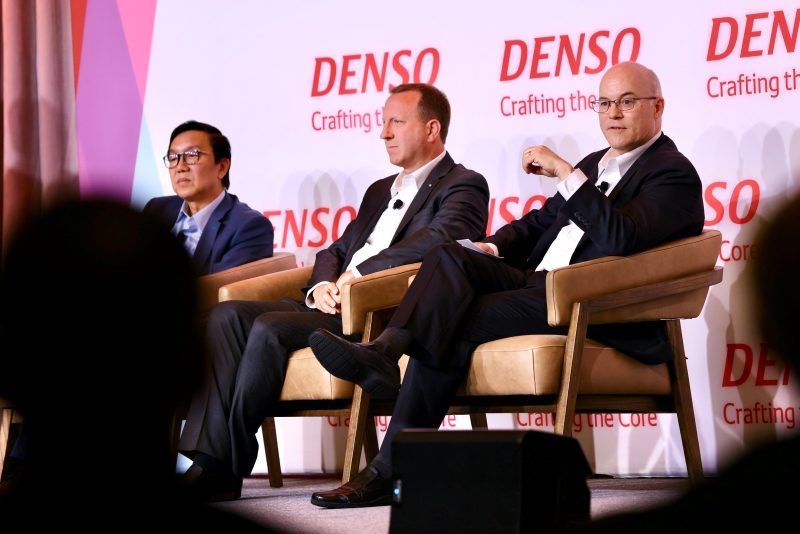 Presenters Q&A