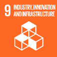 [SDGs-9]INDUSTRY INNOVATION AND INFRASTRUCTURE