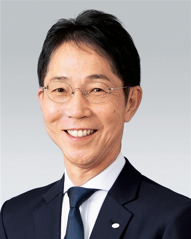 naoto inuzuka 2026
