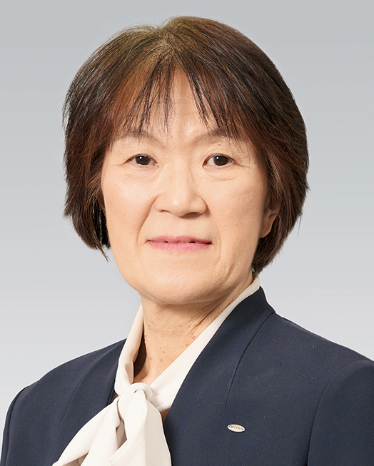 Noriko Kinoshita