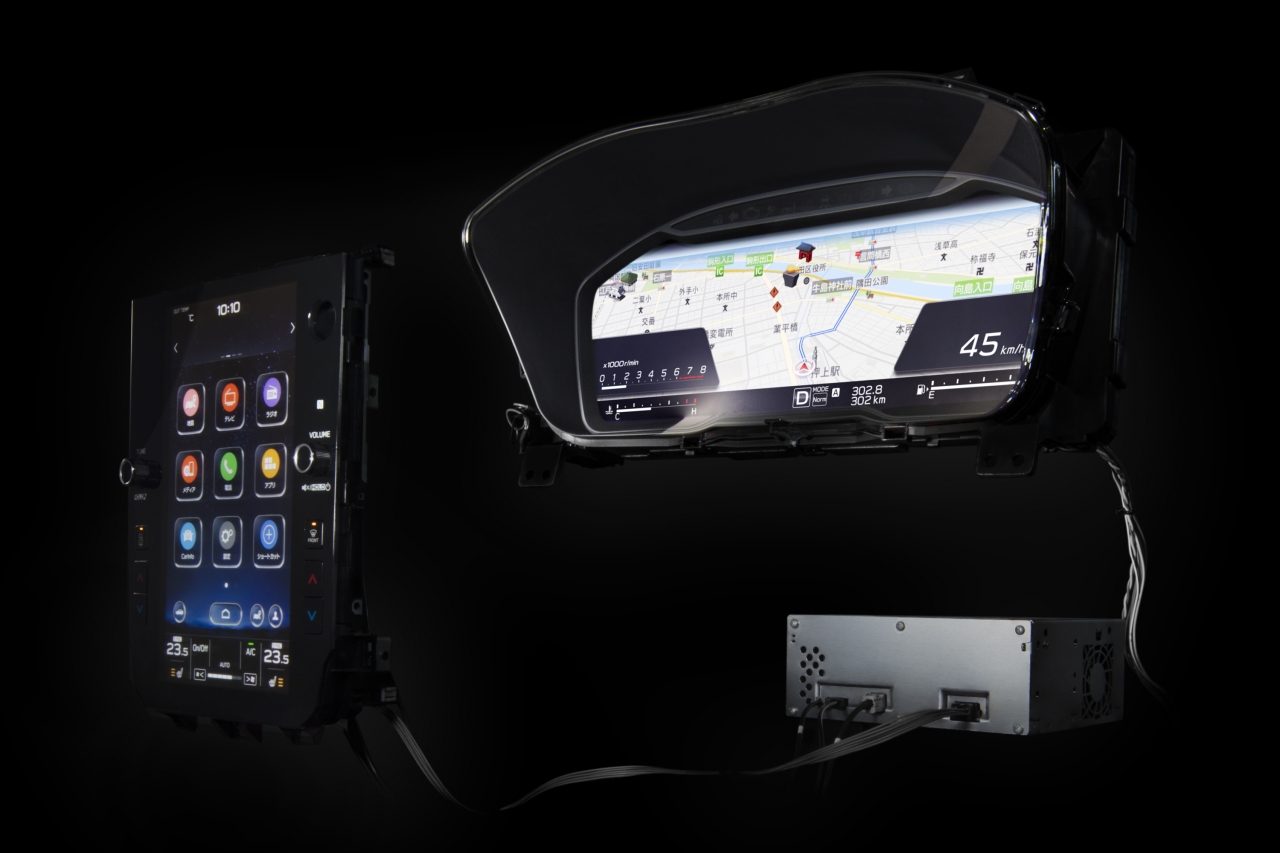 MOBILITY ELECTRONICS