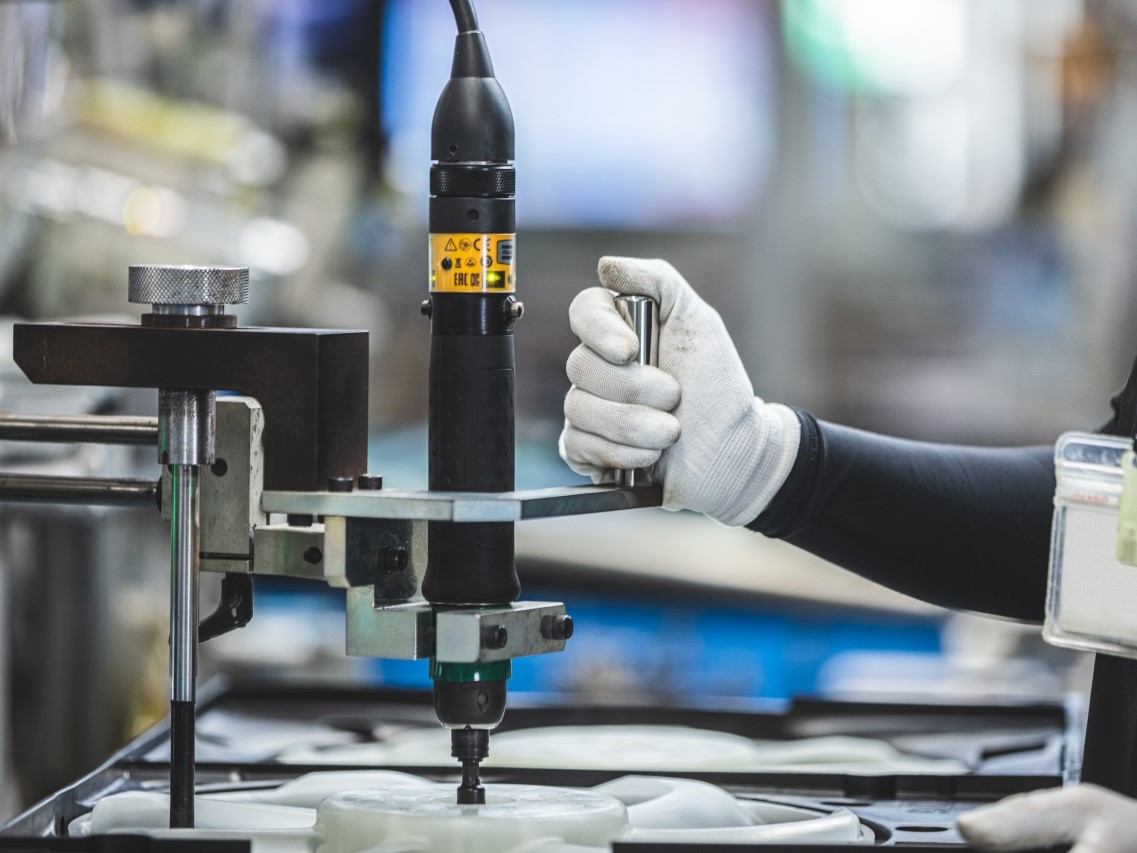 DENSO’s Value Creation Story