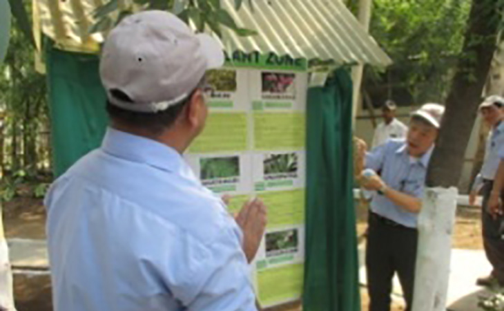 Biotope (DNIN: India)