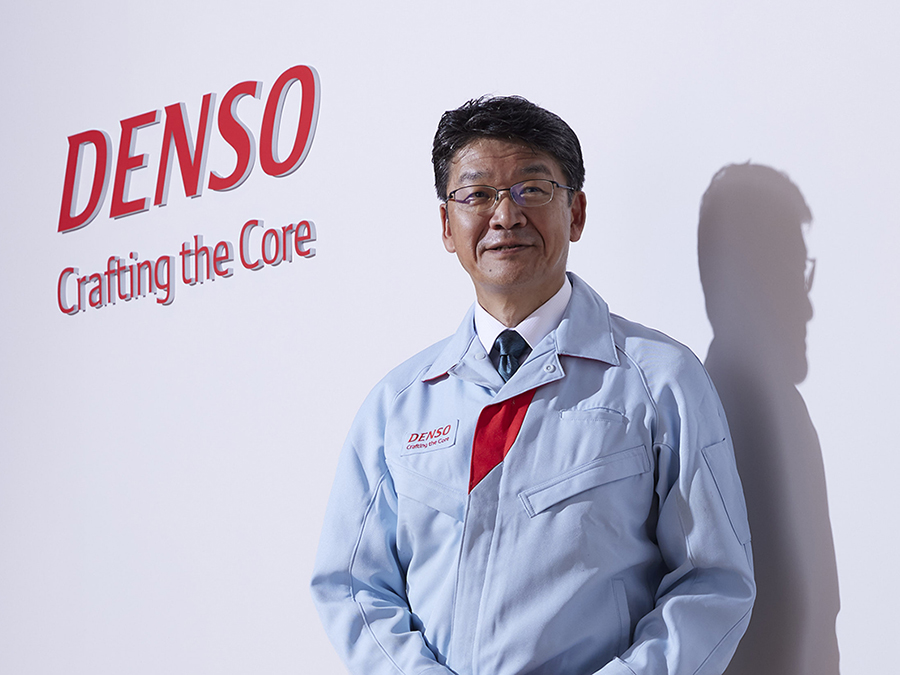 CEO MESSAGE