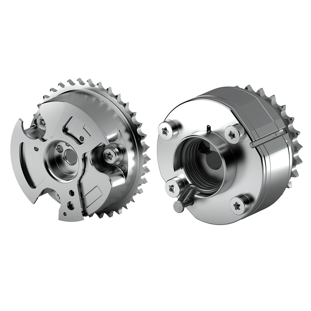 Variable Cam Timing