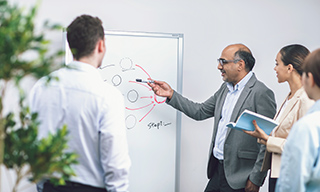 Business Planning