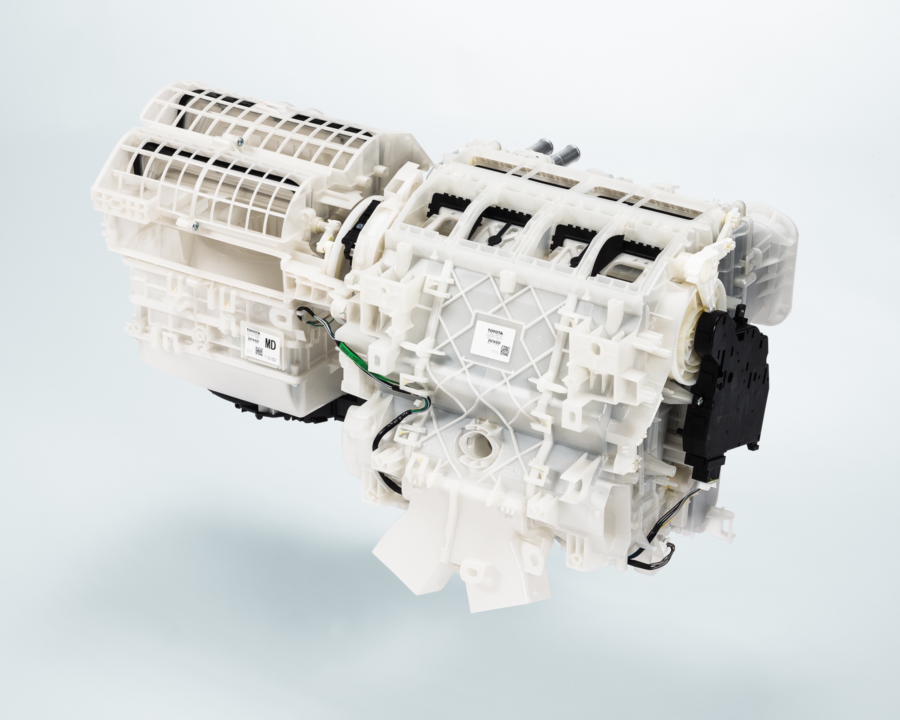 COA HVAC