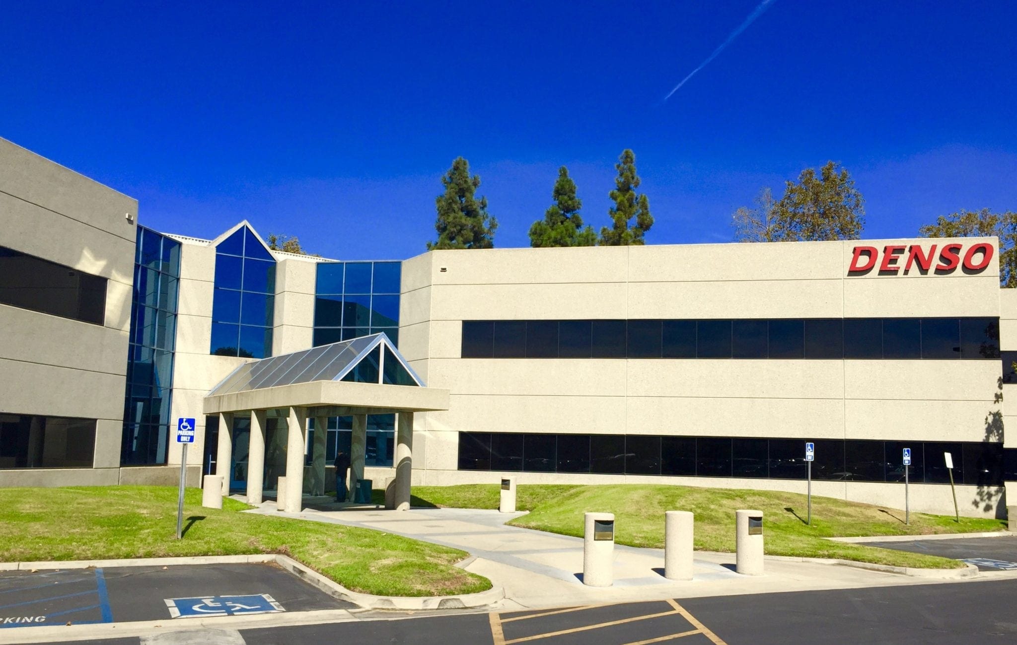 DENSO Products and Services America