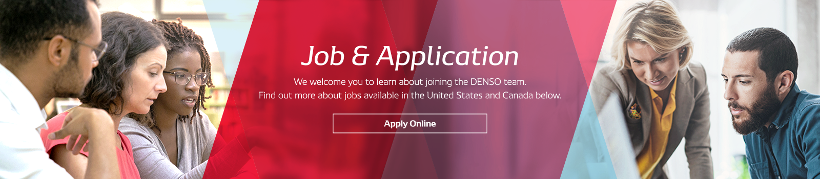 careers banner