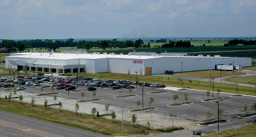 DENSO Osceola Building