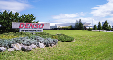 Guelph Facility