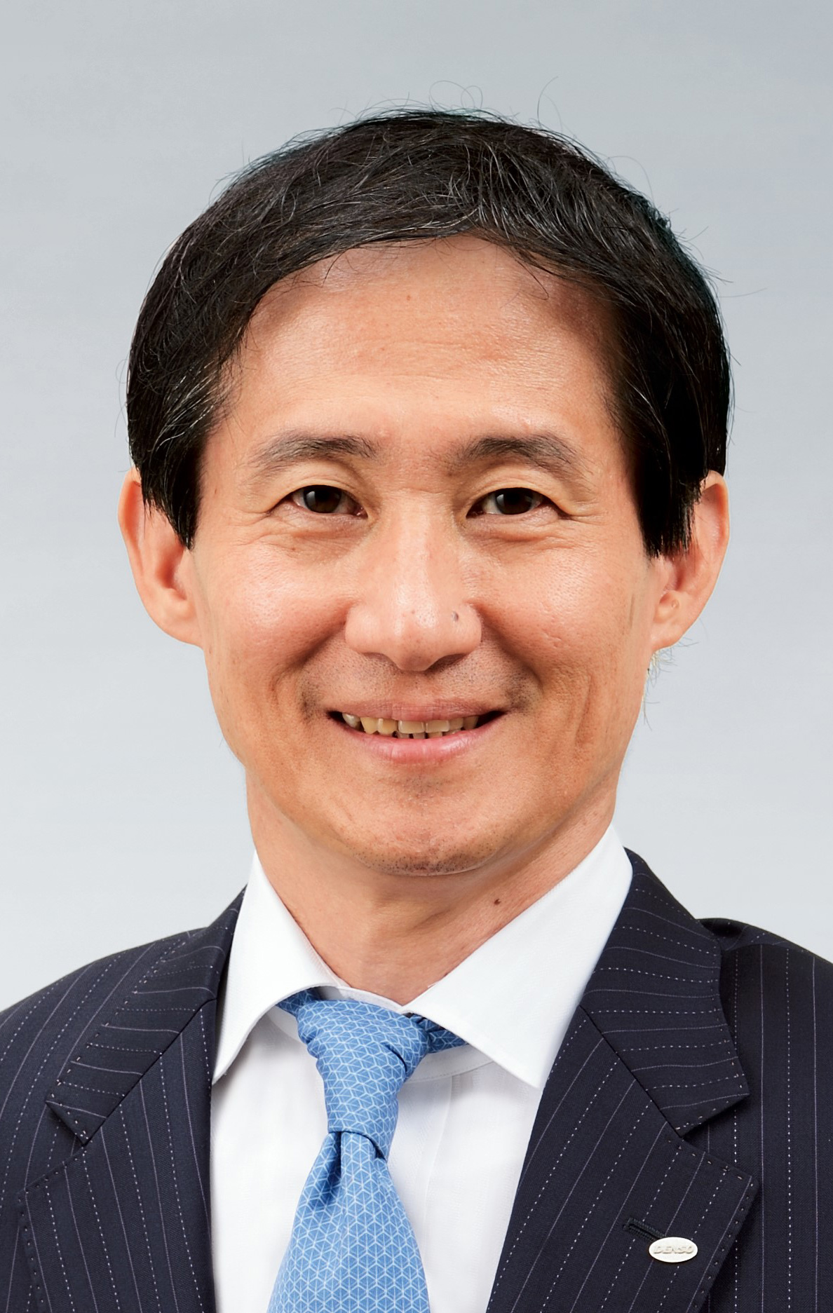 Tomoyki Arakawa