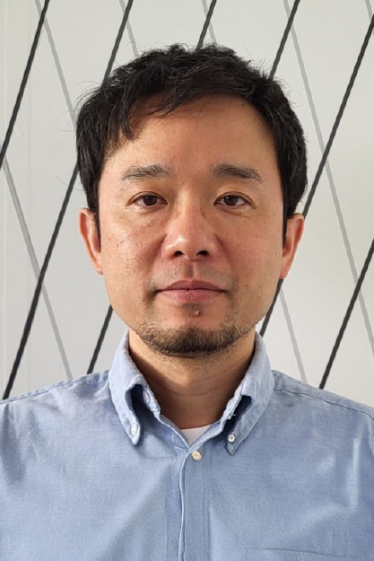 Masahiro Noguchi