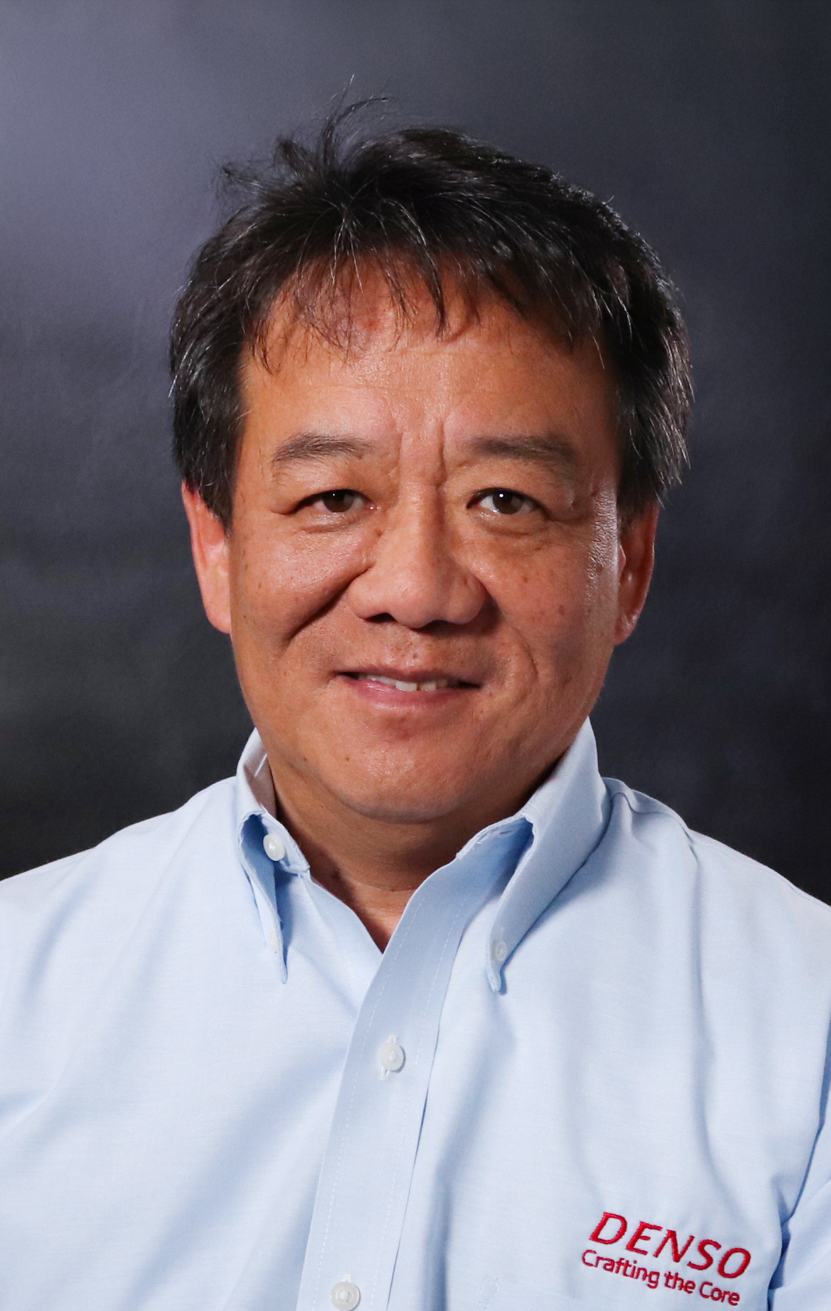Shinichi Nakazimo
