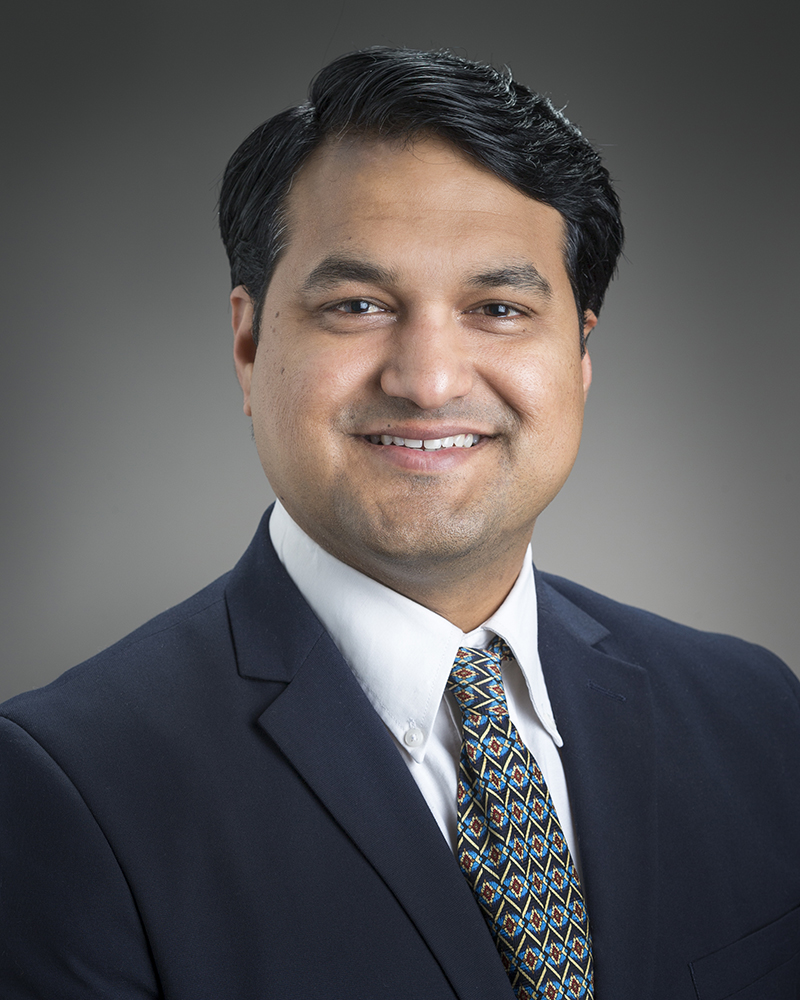 Santosh Singh