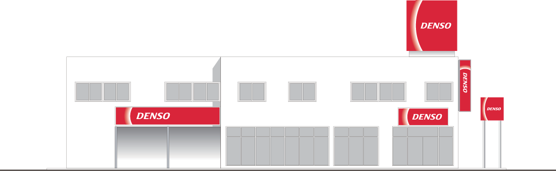 Signage System