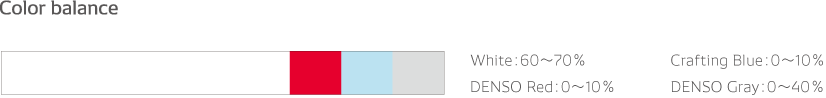 color balance