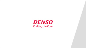 Motion logo without sound White background