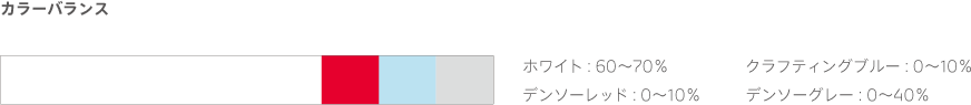 カラーバランス