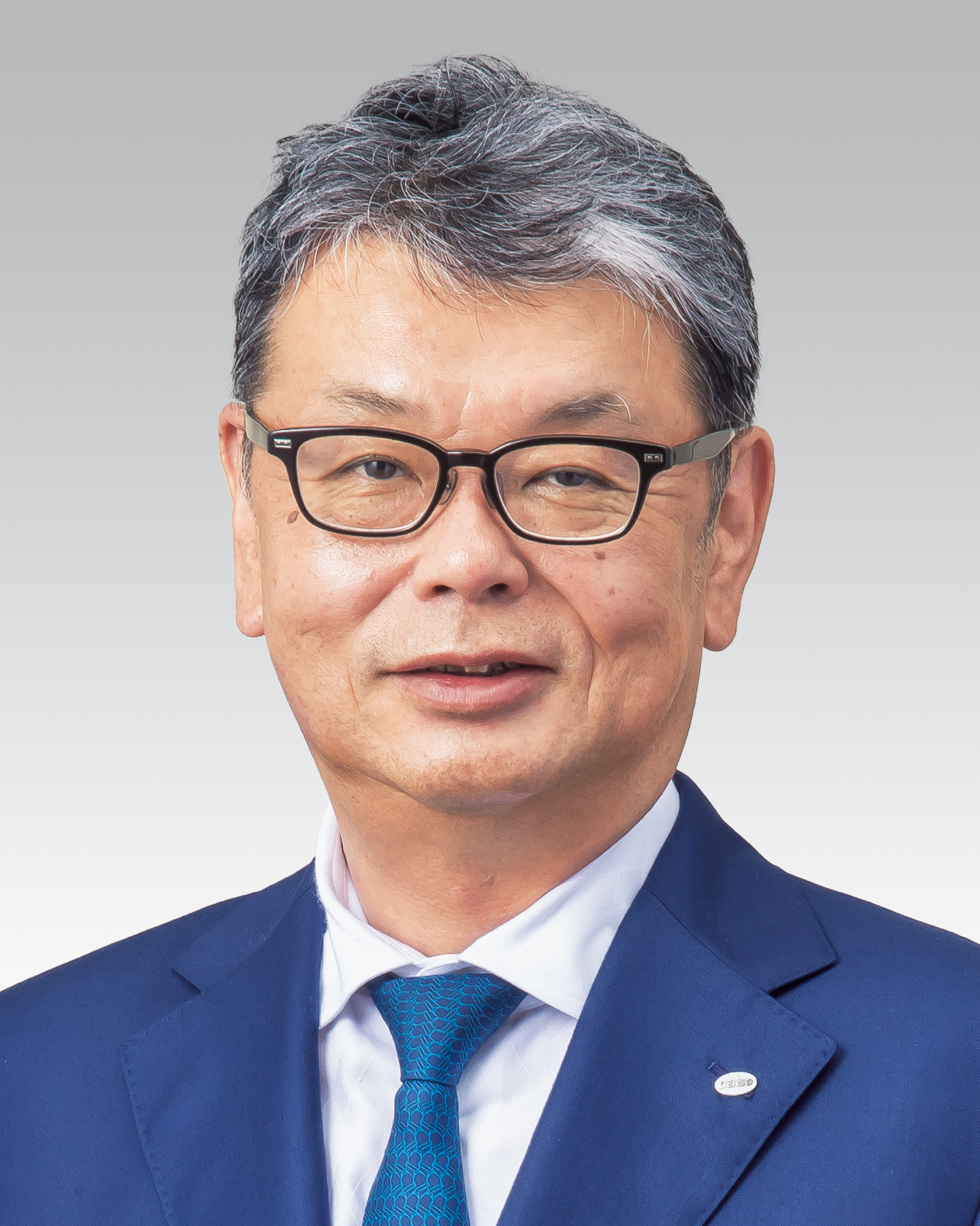 Yasushi Matsui, Chief Financial Officer, Chief Risk Officer & Executive VP at DENSO