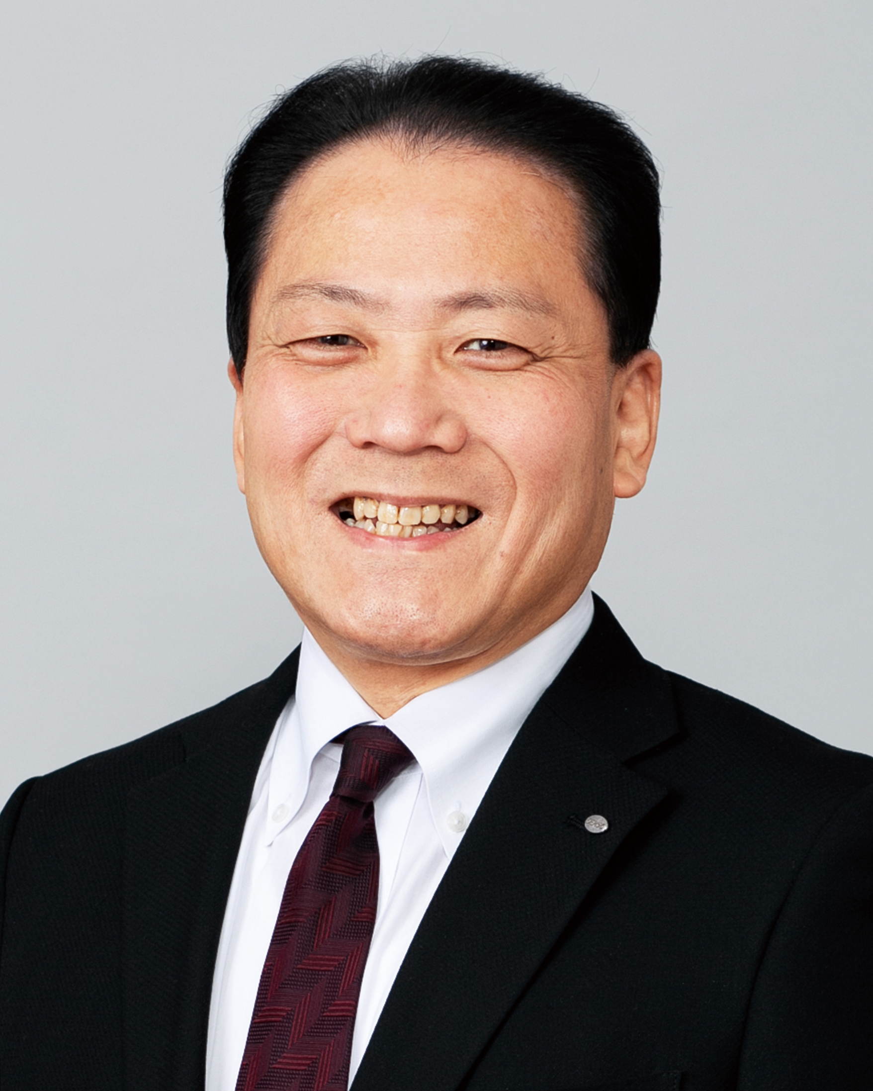 Naoki Matsuoka