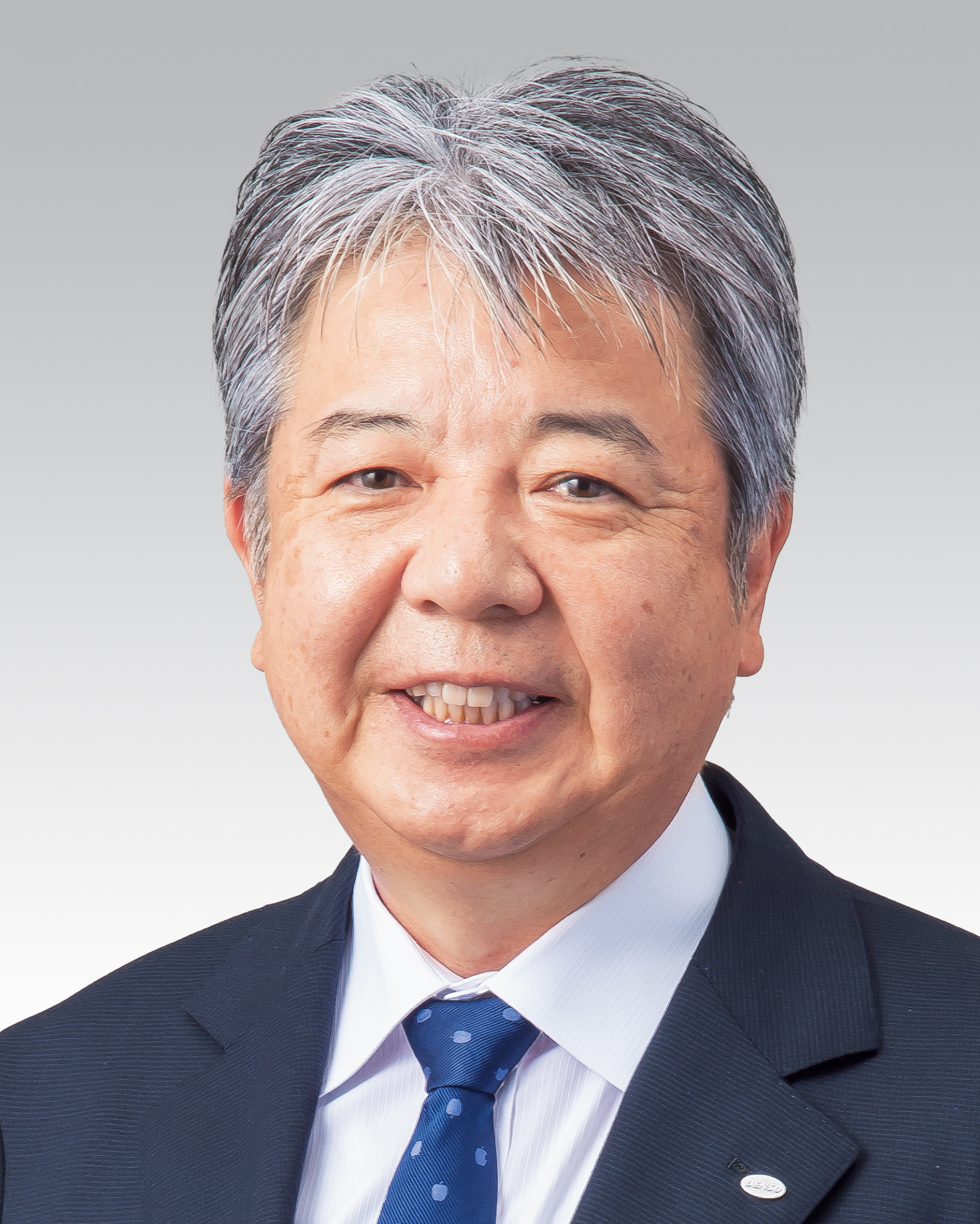 Yasuhiko Yamazaki, Chief Human Resources Officer, Chief Innovation Officer, Chief Quality Officer & Executive VP at DENSO