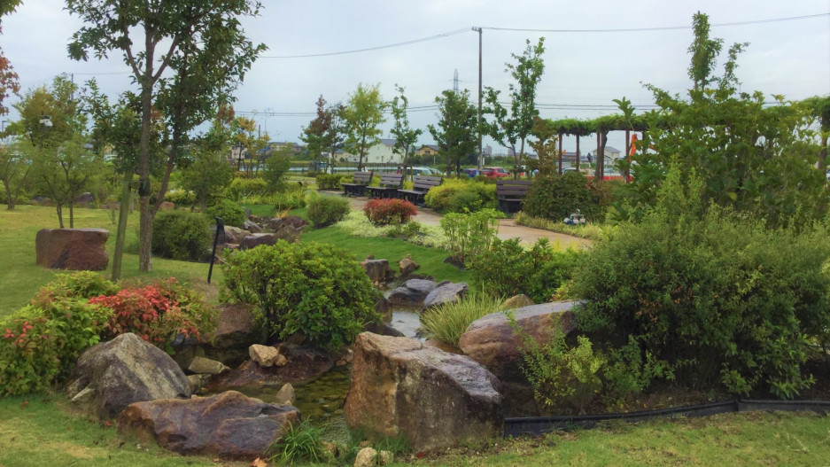 DENSO Wins Director-General of the Chubu Bureau of Economy, Trade and Industry Award in the 2022 Excellent Greening Factory Awards (Japan)