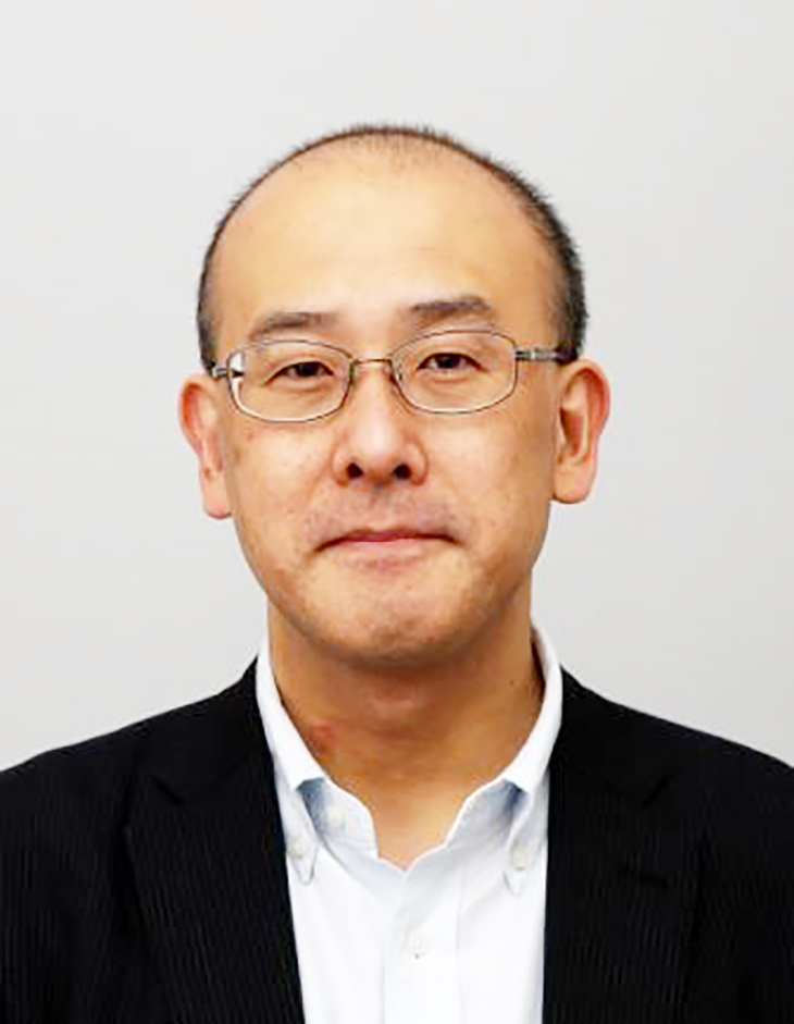 Hideto Kawakita