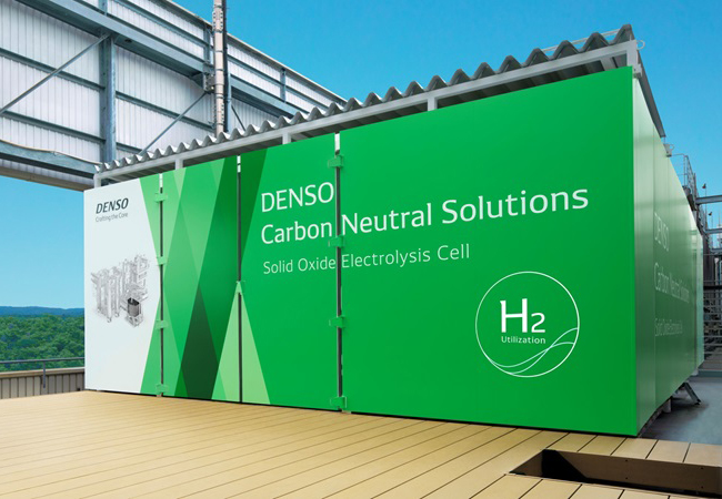 Demonstration Facility