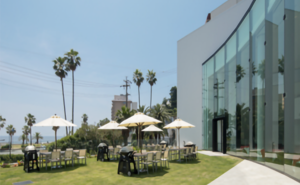 Recreational facility (Japan)