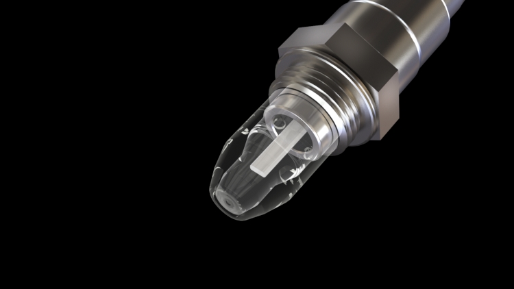 A/F Sensor
