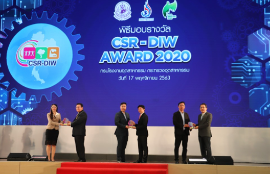 Management Award