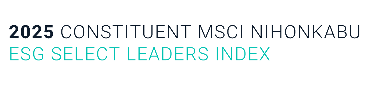 MSCI Japan ESG Leaders Indexes