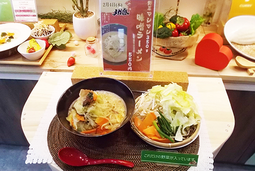 Food education