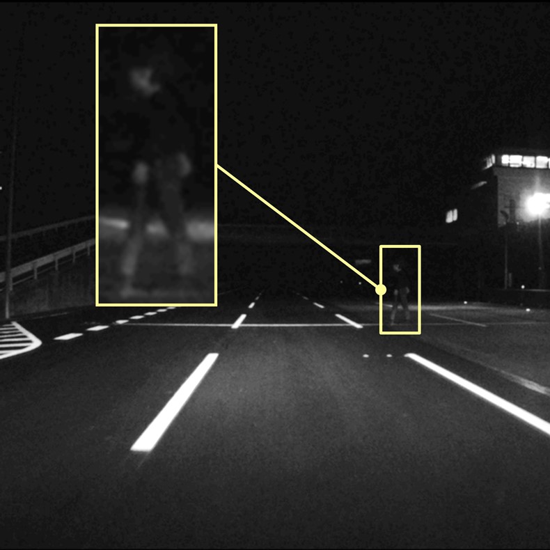 oldvisionsensor