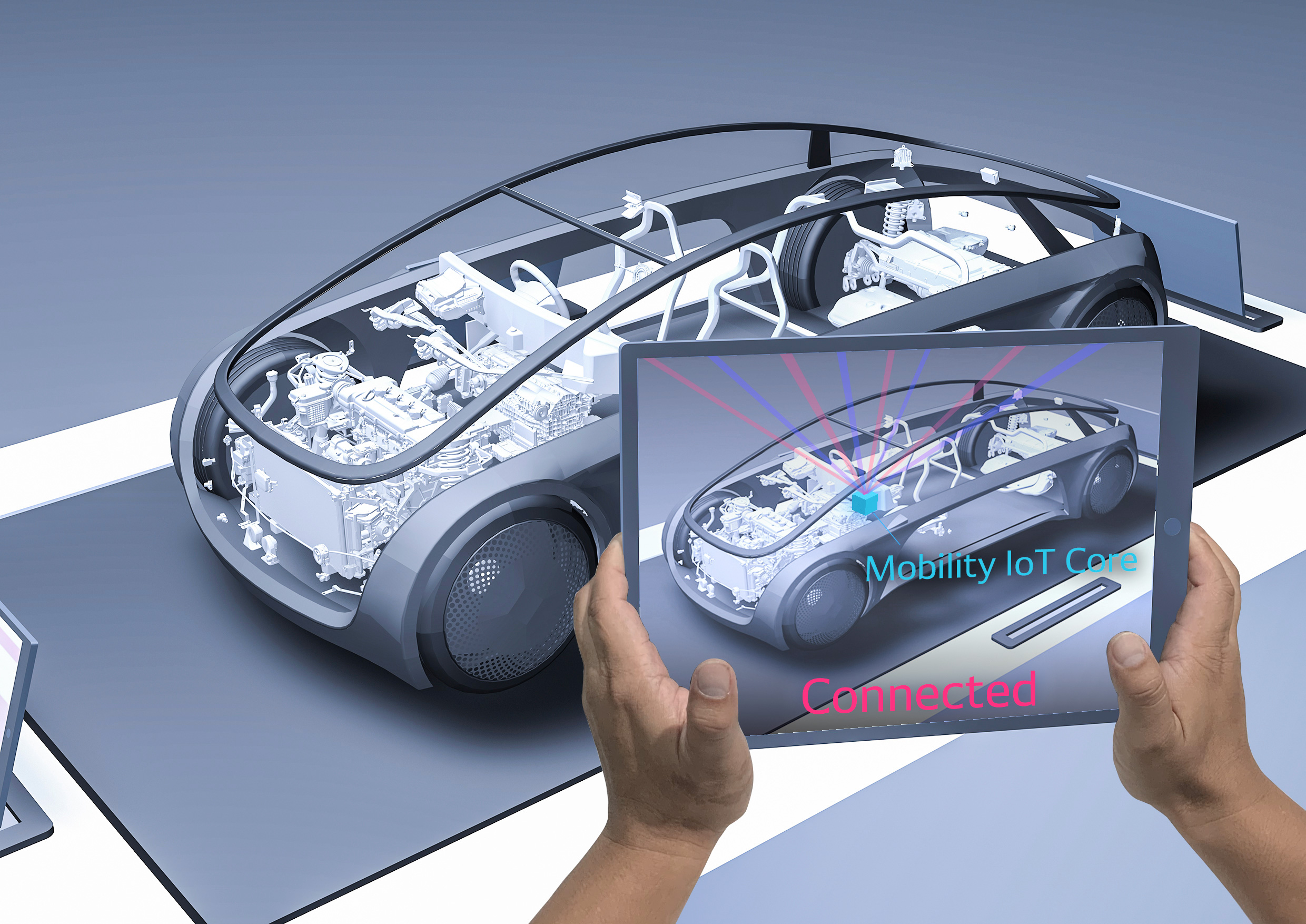 DENSO to Exhibit Newest Mobility Technologies at 46th Tokyo Motor Show