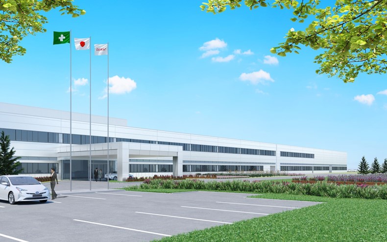 Denso To Expand Denso Hokkaido Plant News Denso Global Website