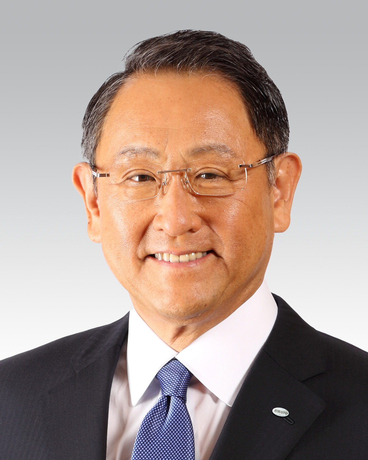 Toyoda 2025