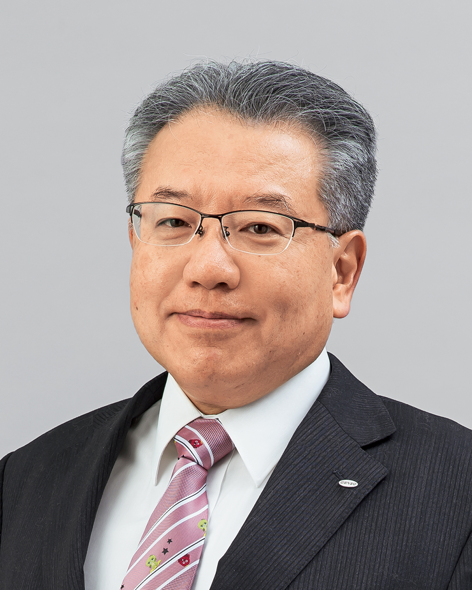 tsuneo maebara