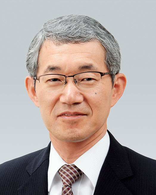 Hidehiro Yokoo