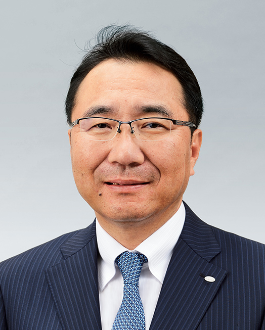 Yoshitaka Kajita
