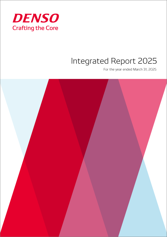 Integrated Report 2025