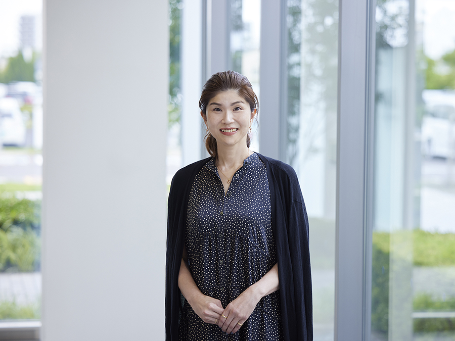 MESSAGE From an Employee