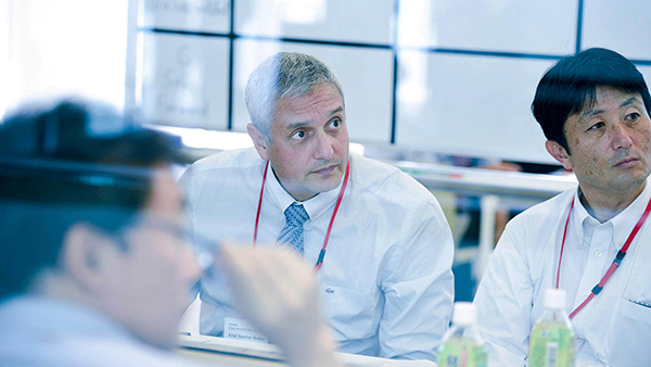 Corporate Governance