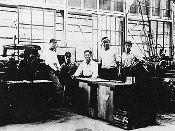 DENSO’s Value Creation Story