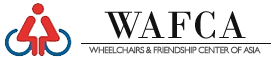 WAFCA