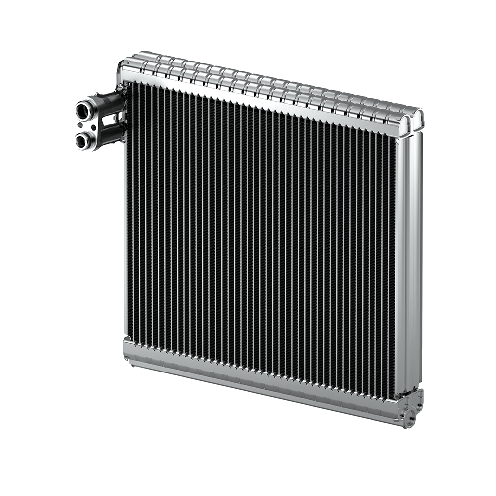 Denso shop air conditioner