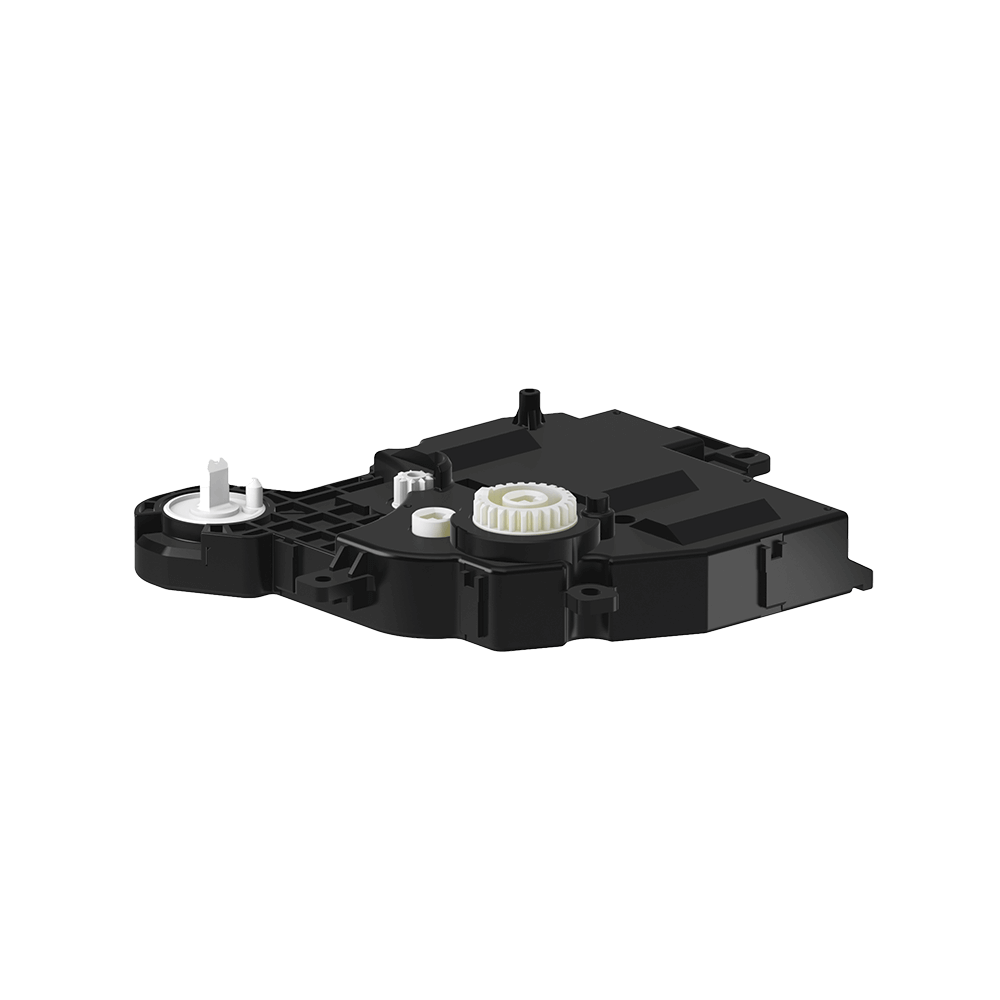 Servo Module