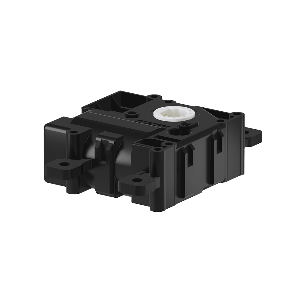 Servo Motor