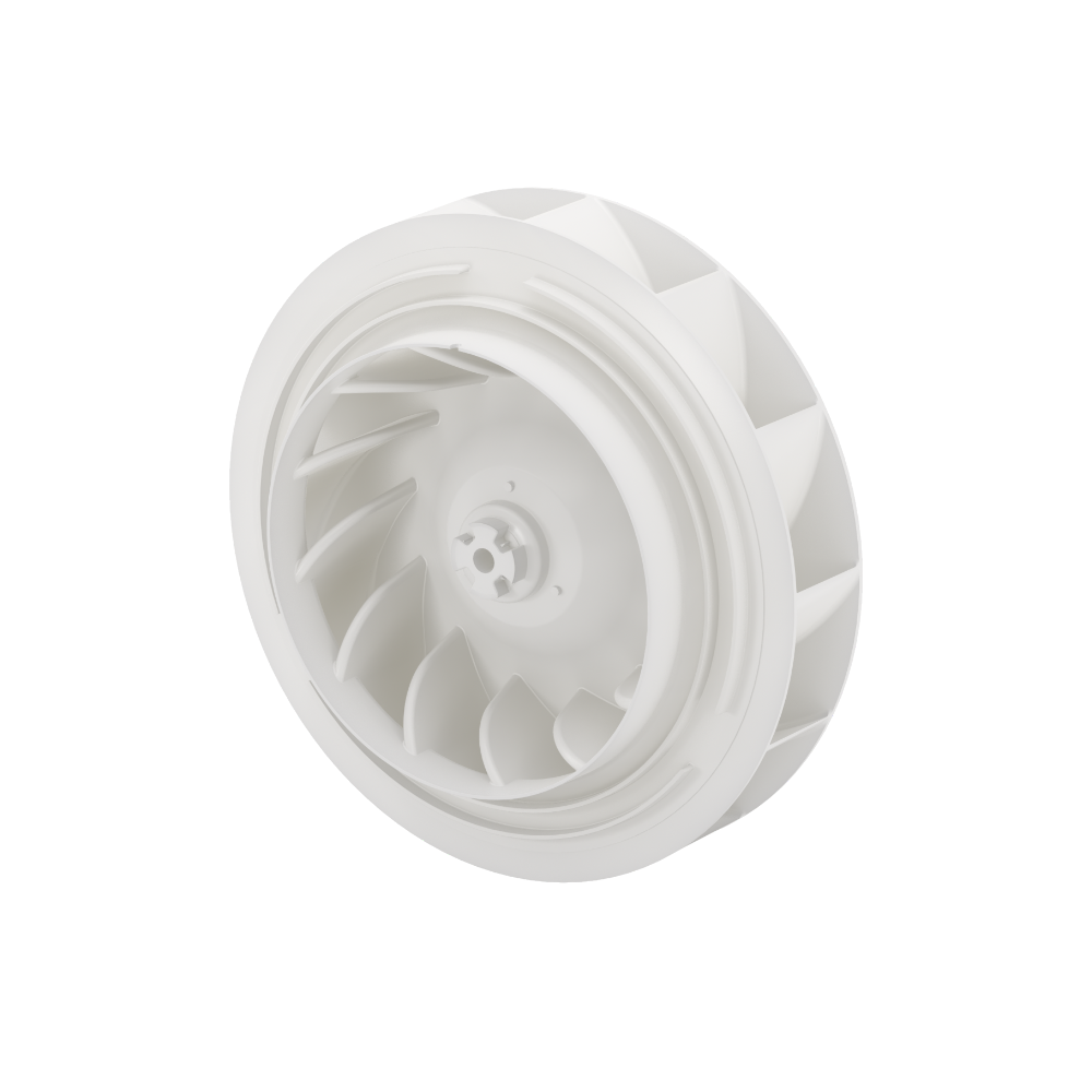 Blower Fan (Turbo Fan)